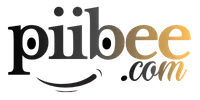 piibee.com logo