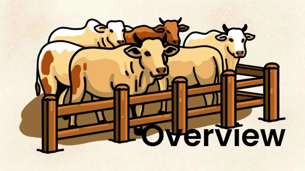 livestock overview